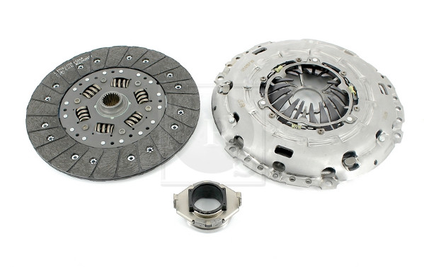 NPS M200A130 Kit frizione