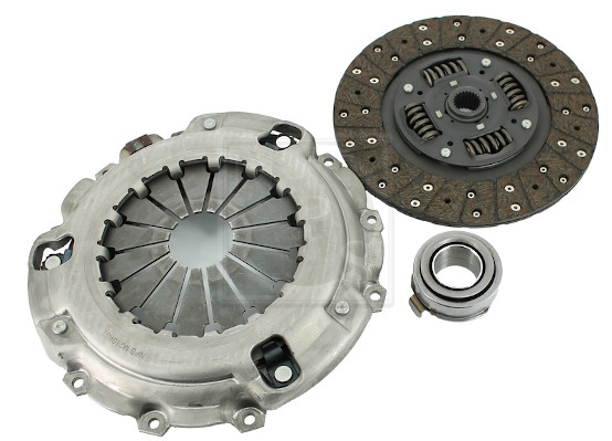 NPS M200A20 Kit frizione