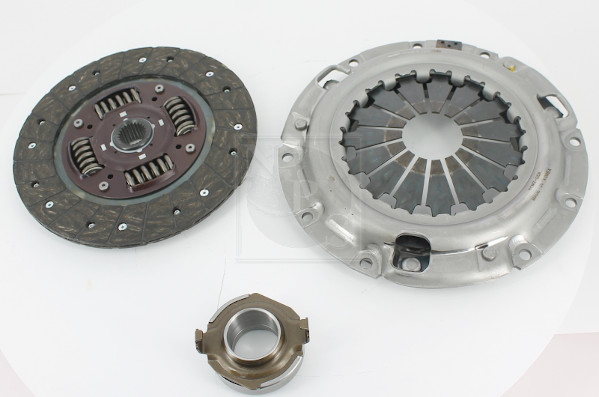 NPS M200A48 Kit frizione