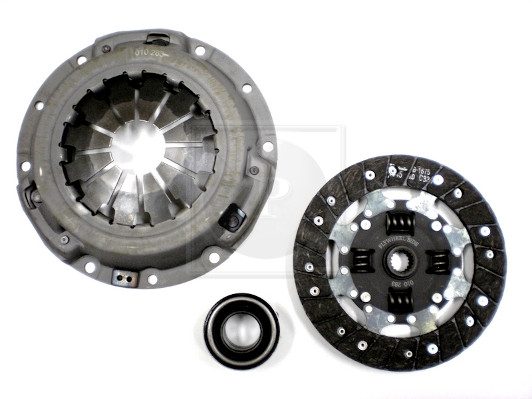 NPS M200A54 Kit frizione