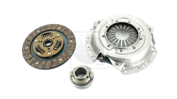 NPS M200I02 Kit frizione