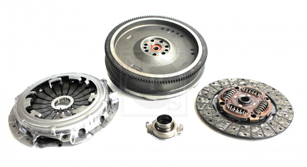 NPS M200I107A Kit frizione