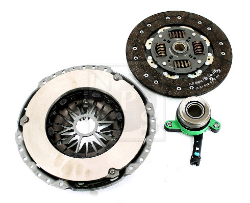 NPS M200I117A Kit frizione