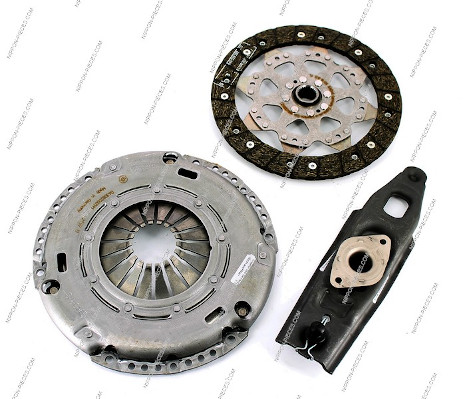 NPS M200I118 Kit frizione