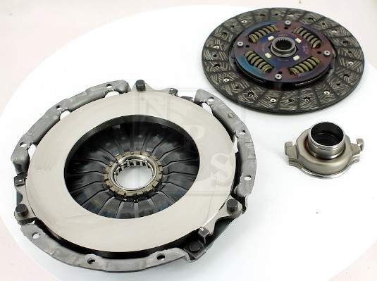 NPS M200I121 Kit frizione