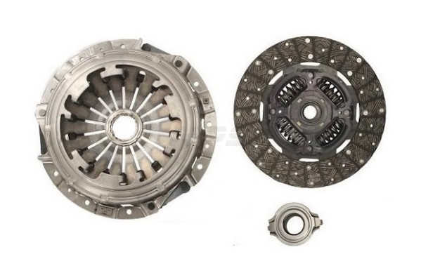 NPS M200I123 Kit frizione