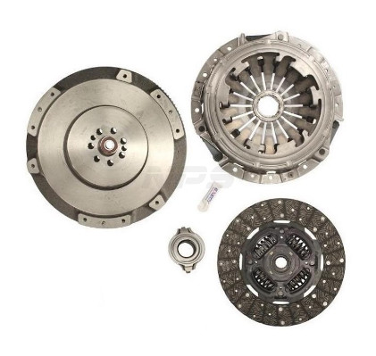 NPS M200I123E Kit frizione