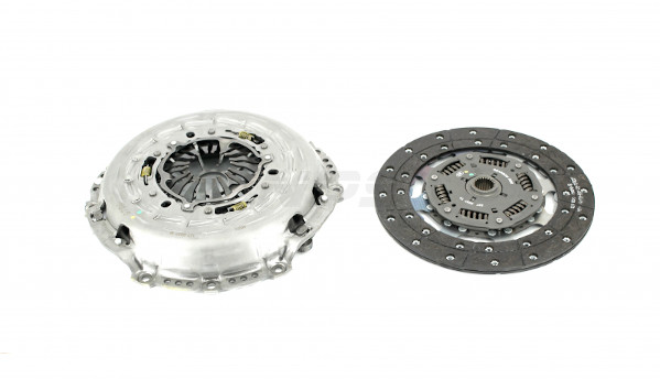 NPS M200I126 Kit frizione