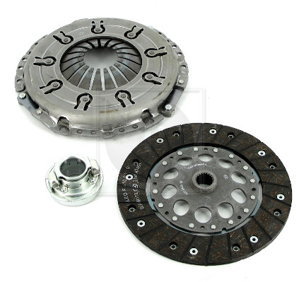 NPS M200I36 Kit frizione