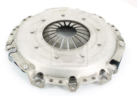 NPS M210A37 Spingidisco...