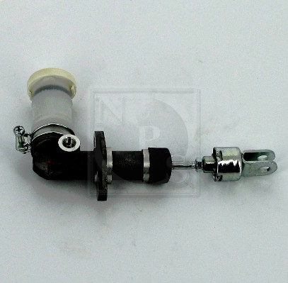 NPS M250I19 Cilindro...