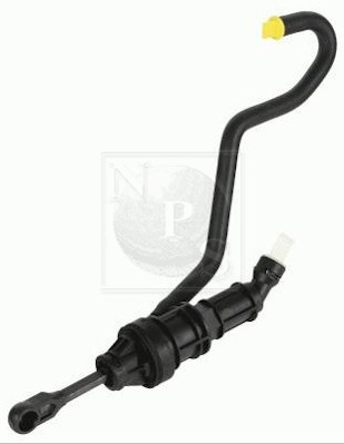 NPS M250I48 Cilindro...
