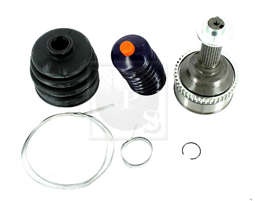 NPS M281A36 Kit giunti,...