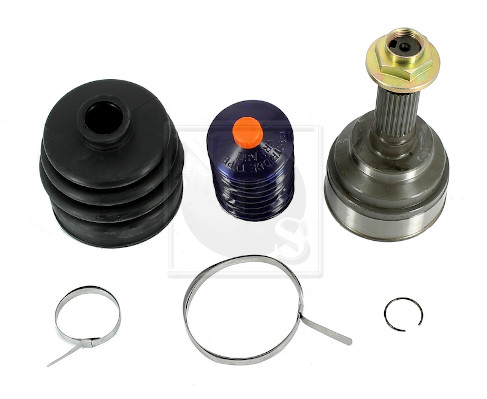 NPS M281A37 Kit giunti,...