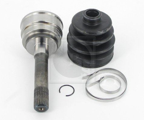 NPS M281A39 Kit giunti,...