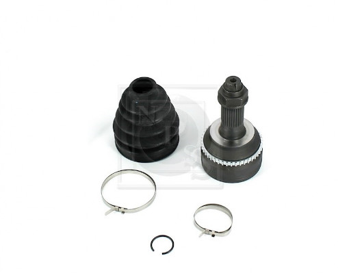 NPS M281A46 Kit giunti,...