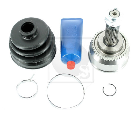 NPS M281I06 Kit giunti,...