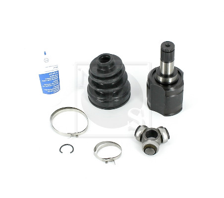 NPS M281I07 Kit giunti,...