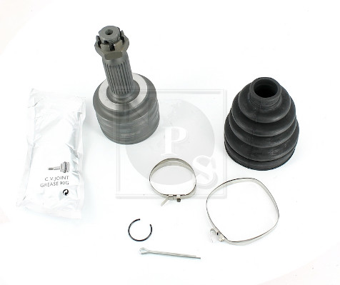 NPS M281I71 Kit giunti,...