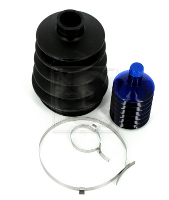NPS M282I00 Kit cuffia,...