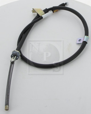 NPS M292I22 Cavo comando,...