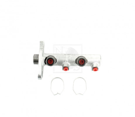 NPS M310A55 Cilindro...