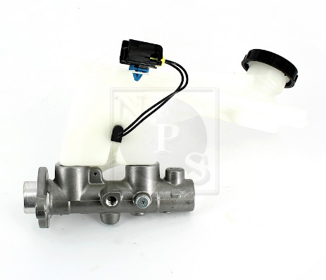 NPS M310A63 Cilindro...