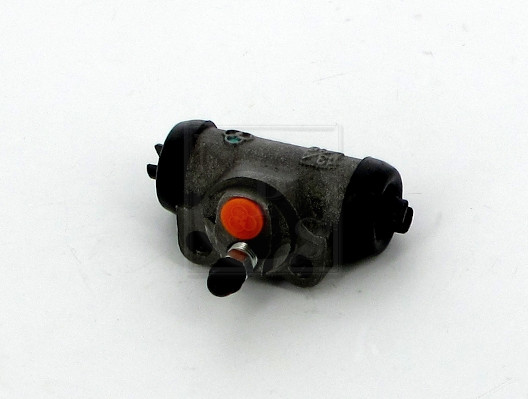 NPS M323I21 Cilindretto freno