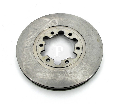 NPS M330A07 Discofreno