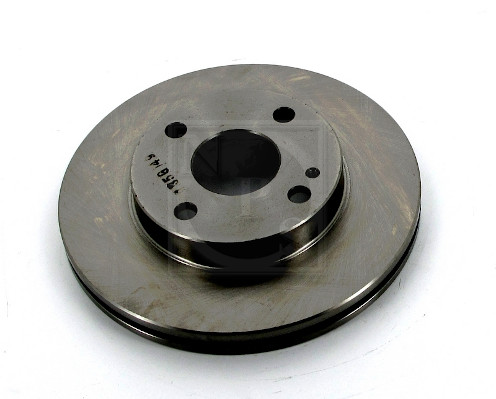 NPS M330A11 Discofreno