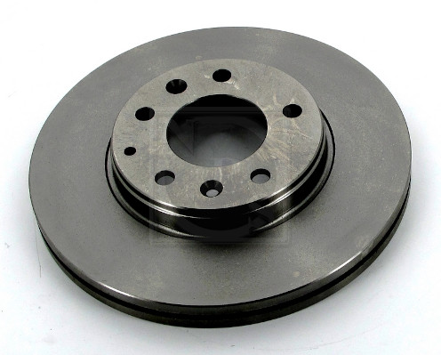 NPS M330A17 Discofreno