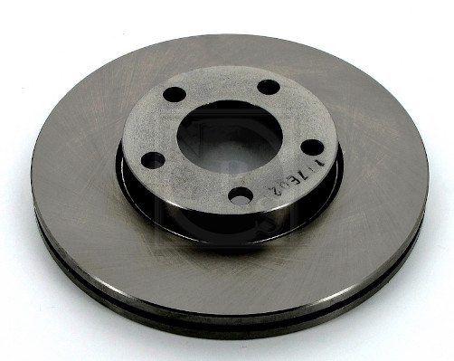 NPS M330A18 Discofreno