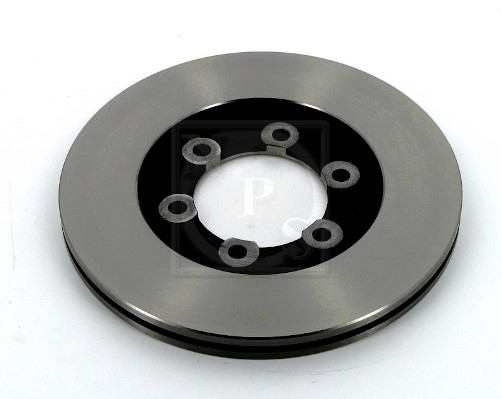 NPS M330A26 Discofreno