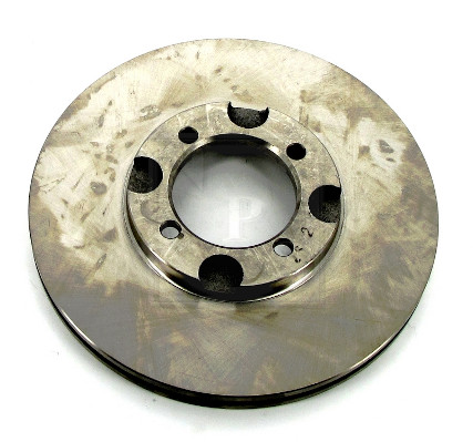 NPS M330A30 Discofreno
