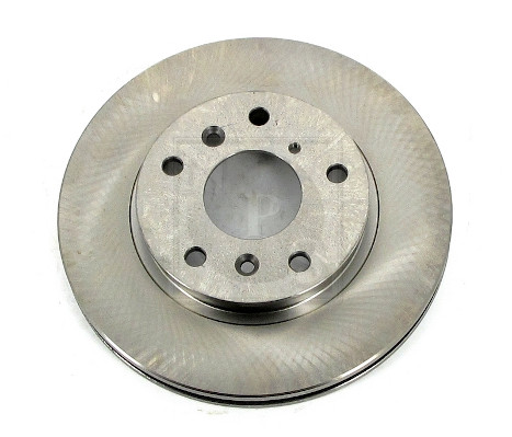 NPS M330A40 Discofreno