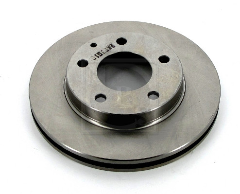 NPS M330A48 Discofreno