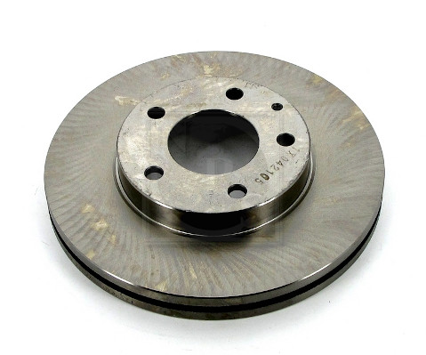 NPS M330A71 Discofreno