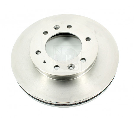 NPS M330A84 Discofreno