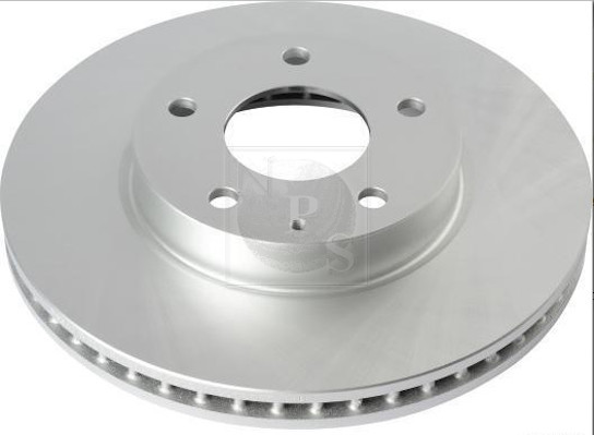 NPS M330A89 Discofreno