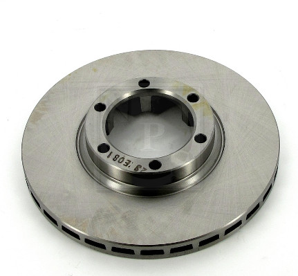 NPS M330I21 Discofreno