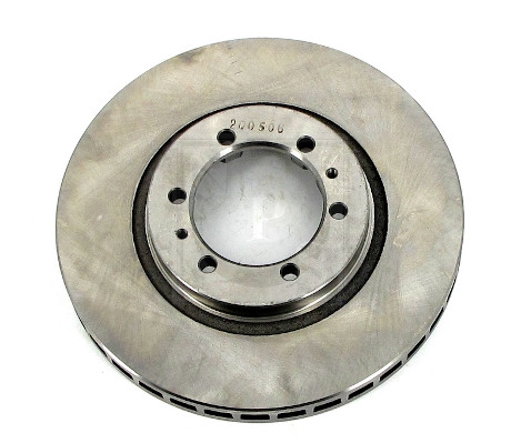 NPS M330I25 Discofreno