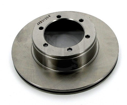 NPS M330I33 Discofreno