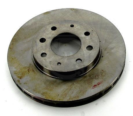 NPS M330I35 Discofreno