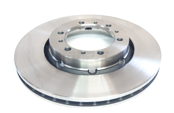 NPS M330I66 Discofreno