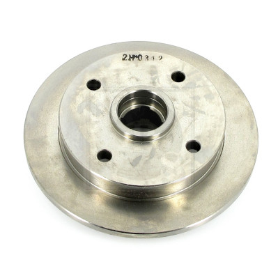 NPS M331A04 Discofreno