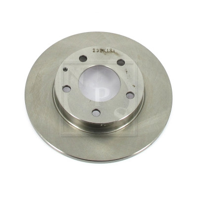 NPS M331A14 Discofreno