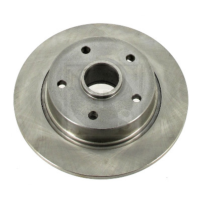 NPS M331A18 Discofreno