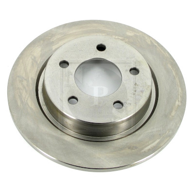 NPS M331A26 Discofreno