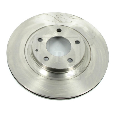 NPS M331A27 Discofreno