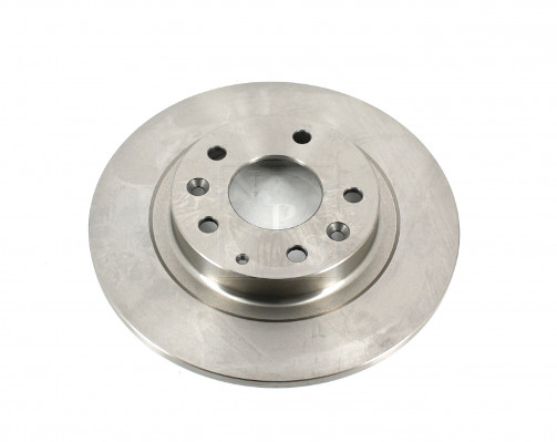 NPS M331A39 Discofreno
